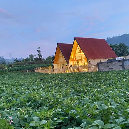 Martos Villa Dieng Diyeng Luaran gambar